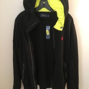 NWT Men's Ralph Lauren Jacket (Large)